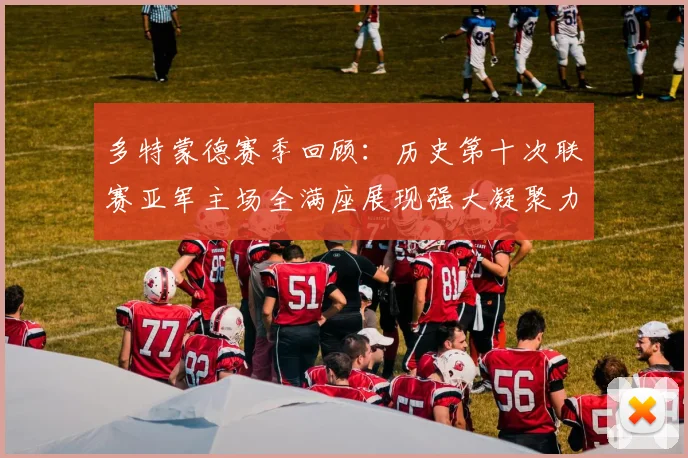多特蒙德赛季回顾：历史第十次联赛亚军主场全满座展现强大凝聚力