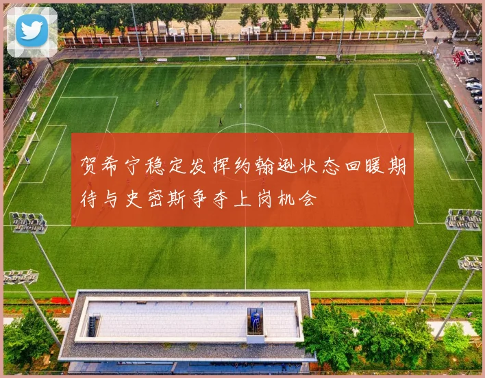 贺希宁稳定发挥约翰逊状态回暖期待与史密斯争夺上岗机会